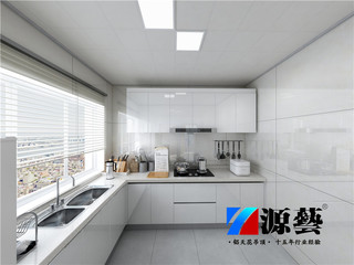 廚房吊頂材料怎么選，顏色怎么選？別著急通通告訴你