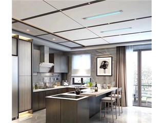 廚衛吊頂怕裝的不好看，先來看看這些廚衛吊頂效果圖！