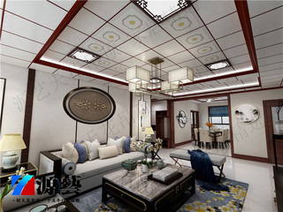 輕鋼龍骨鋁扣板吊頂優勢在哪里？過來看看就知道