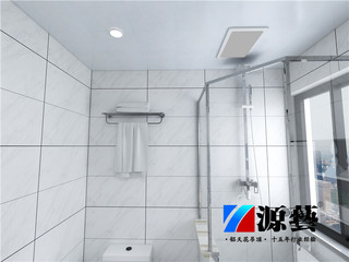 廚衛鋁扣板吊頂銹蝕到底是什么惹的禍？跟鋁扣板廠家來一探究竟