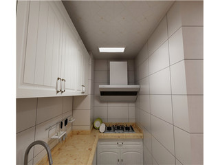 廚房吊頂一定要選鋁天花吊頂嗎？PVC吊頂不配嗎？趕緊來比比