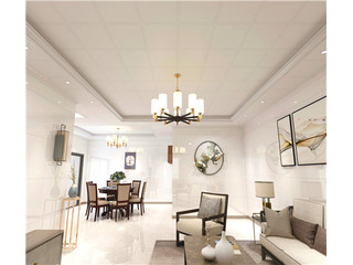 鋁扣板好還是普通吊頂好？那當然是看用在哪了！