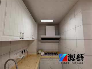 廚房吊頂鋁扣板多少厚度？選的對才不會吃虧上當！