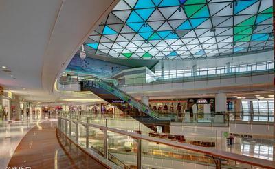 北歐風格集成吊頂效果圖-客廳不裝集成吊頂可以嗎