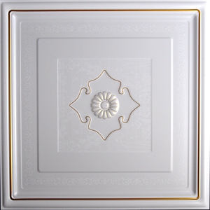 拉絲鋁扣板吊頂價格-什么影響集成吊頂價格