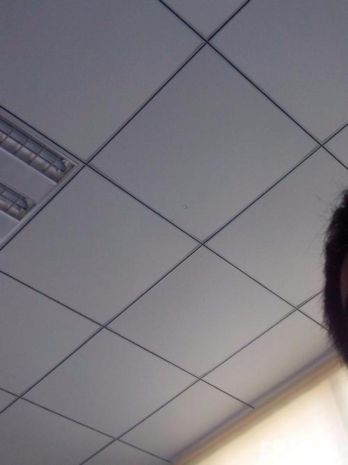 貴陽鋁扣板-裝不裝陽臺鋁扣板吊頂