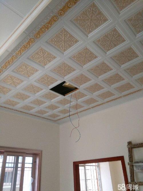 專業鋁扣板廠家-鋁扣板吊頂怎么清潔保養