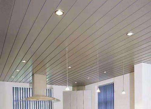 鋁扣板整裝-鋁扣板吊頂的要求