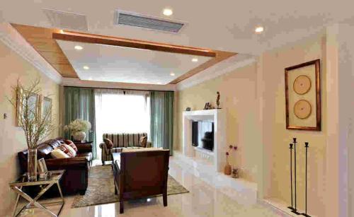 新型鋁扣板廠家-防風鋁扣板廠家解析防風鋁扣板的性能及用處