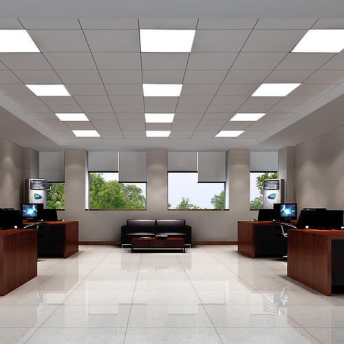 辦公鋁扣板-選擇辦公室鋁扣板及注意事項