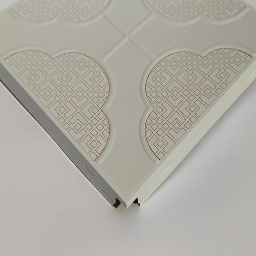 批發二級集成吊頂-二級鋁扣板吊頂有什么不同