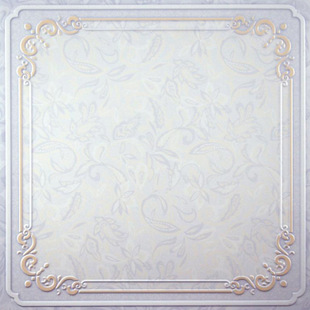 鋁扣板印花-佛山鋁天花廠家教你了解什么是鋁扣板熱轉印