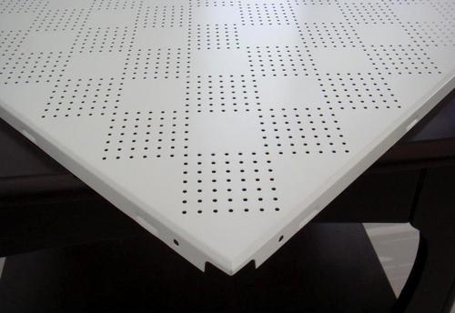鋁吊頂天花鋁扣板-湛江鋁天花廠家為你解答鋁天花吊頂到底有哪些