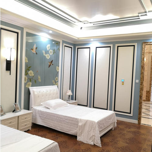 室內墻面裝飾鋁扣板-鋁扣板吊頂如何裝飾