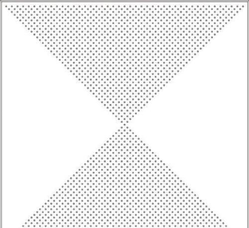 新疆集成鋁扣板-書房鋁扣板吊頂廠家告訴你