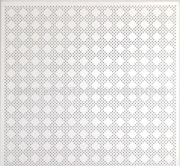 吊鋁扣板天花報價-佛山鋁天花廠家之吊頂鋁扣板輔料計算公式