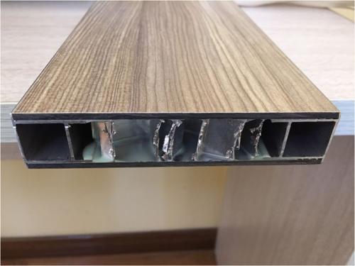 復合鋁蜂窩板廠家-聽鋁蜂窩板廠家怎么說