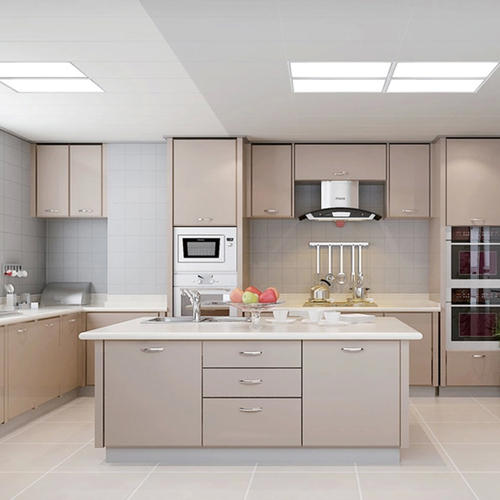 廚房衛生間吊鋁扣板-廚房鋁扣板吊頂廠家告訴你