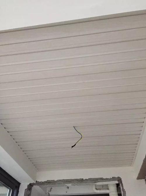 成都鋁扣板吊頂價格-集成吊頂價格多少