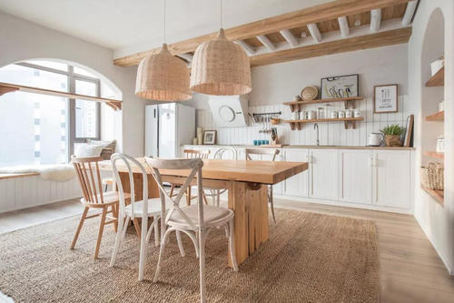 一般鋁扣板吊頂多大的-家居鋁扣板吊頂吊多高