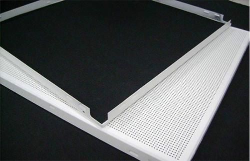 集成吊頂鋁業有限鋁扣板廠家-選購集成吊頂需要注意事項