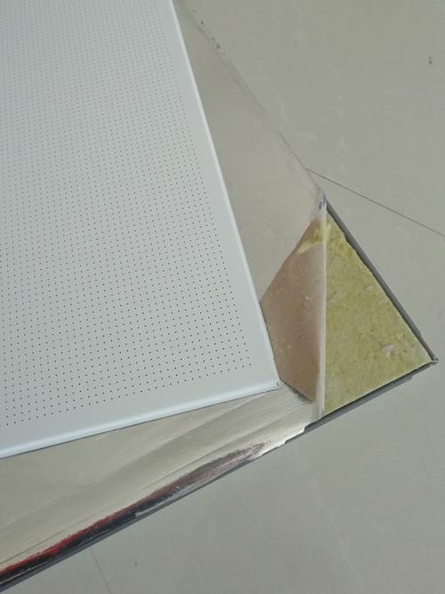 廊坊鋁扣板吊頂-過道走廊鋁扣板吊頂怎么