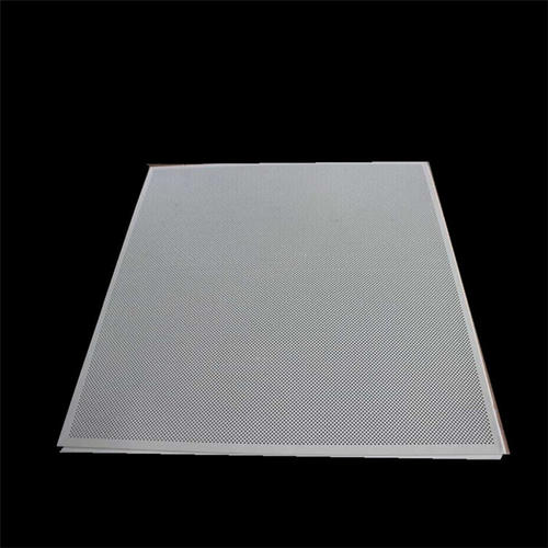 南海鋁扣板廠-衛生間鋁扣板吊頂安裝