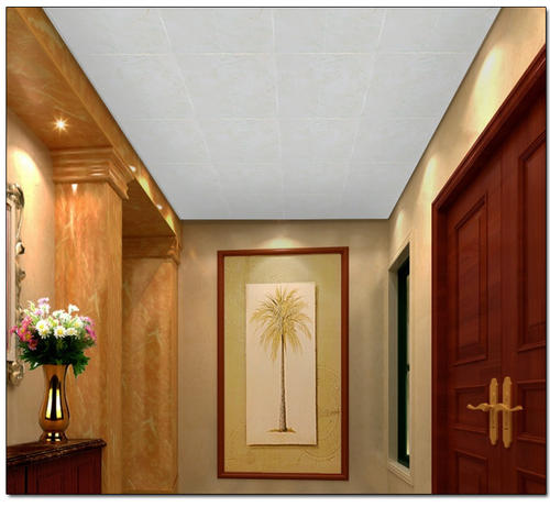 衛生間吊頂鋁扣板廠家直銷-衛生間吊頂怎么選