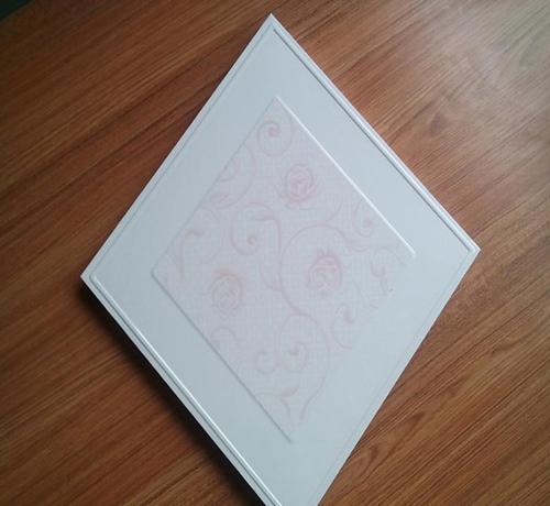 集成吊頂二級板-優質鋁扣板廠家告訴你二級吊頂怎么樣