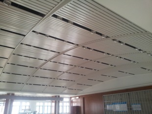 鋁扣鋁扣板-鋁扣天花板尺寸