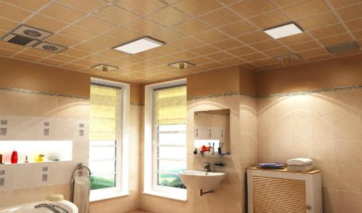 集成吊頂制造商是-鋁扣板集成吊頂