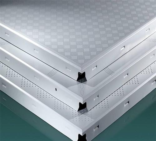 佛山鋁扣板廠家批發-鋁扣板批發渠道及價格