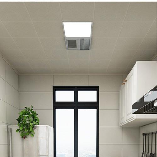 衛生間吊頂鋁扣板材料-怎么購買衛生間鋁扣板吊頂