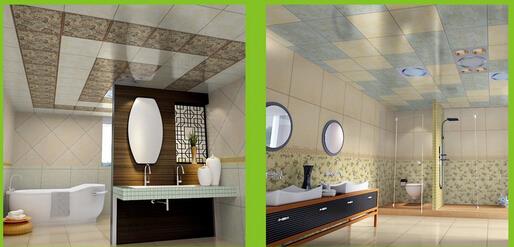 杭州鋁扣板批發