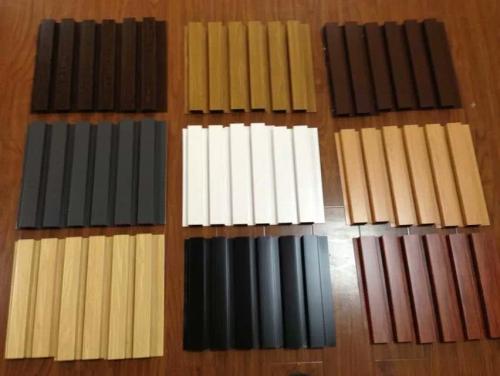 吊頂木紋鋁扣板-鋁方通吊頂的使用壽命