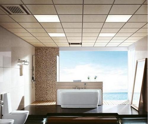 郴州鋁扣板-鋁扣板廠家是怎么嚴格把控產品質量問題