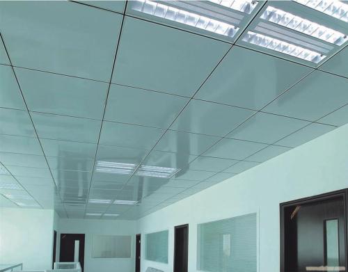 六安鋁扣板裝飾材料廠家-茂名鋁扣板廠家