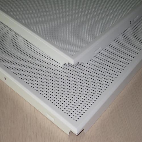 北海鋁扣板批發-鋁扣板批發廠家表示你真的了解鋁扣板安裝嗎