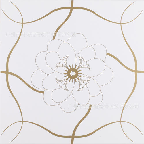 金色鋁扣板-鋁扣板批發廠家