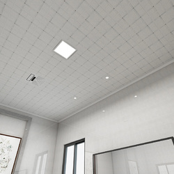 集成吊頂套餐圖片-佛山集成吊頂廠家之學習集成吊頂怎么拆