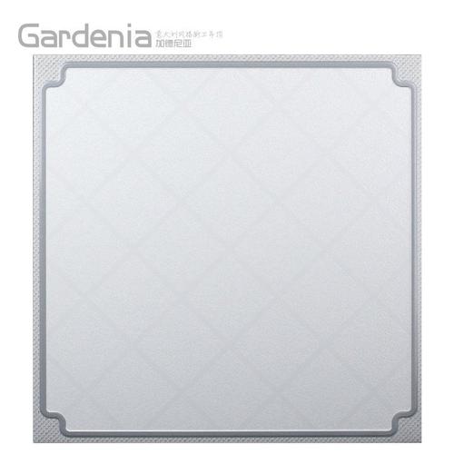 立體鋁扣板價格-沖孔鋁扣板吊頂的特點