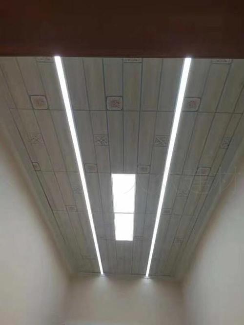 陽臺集成吊頂天花-陽臺吊頂材料怎么選