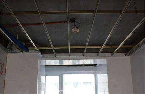 鋁扣板商場-鋁扣板批發廠家在哪里才能找到