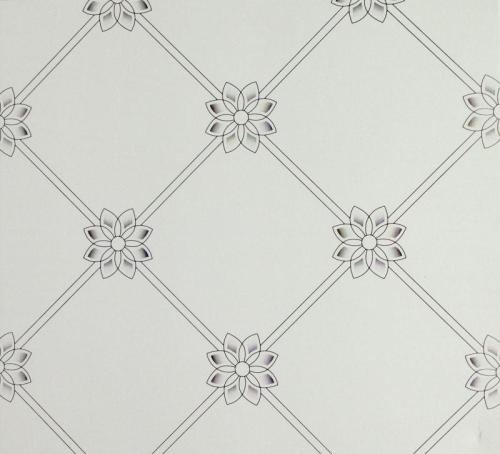 花灑集成在吊頂-輕鋼龍骨鋁扣板吊頂優勢在哪里