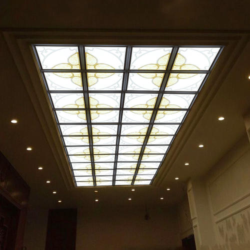 潘天勇集成吊頂-集成吊頂驗收