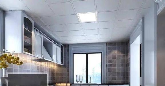 10平米鋁扣板多少錢-吊頂又要多少錢一平