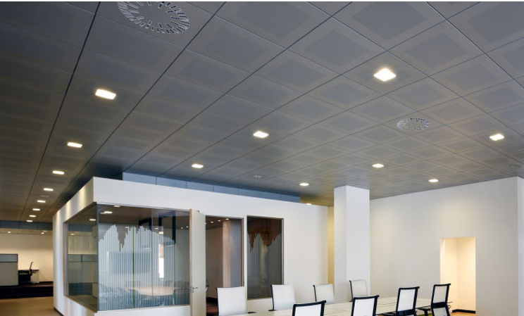 選擇鋁扣板吊頂注意事項-佛山鋁天花廠家講廚衛吊頂三大注意事項