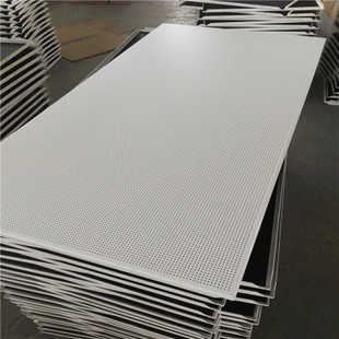 工程鋁扣板吊頂效果圖-來看看衛生間鋁扣板吊頂廠家總結的