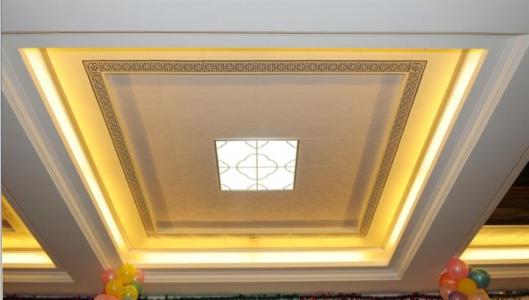 鋁扣板吊頂價格一覽表-廣東佛山這兒有鋁扣板吊頂廠家