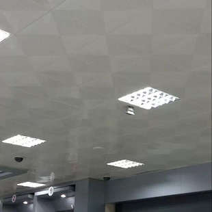 鋁扣板條扣尺寸-廚房鋁扣板吊頂怎么裝